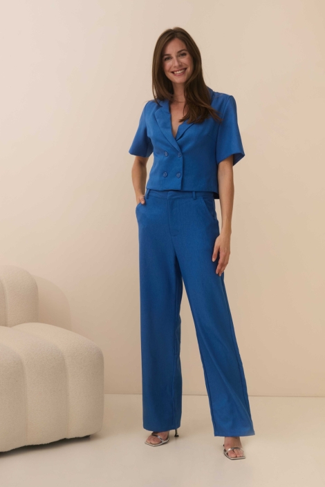 Lofty Manner blouse fiore